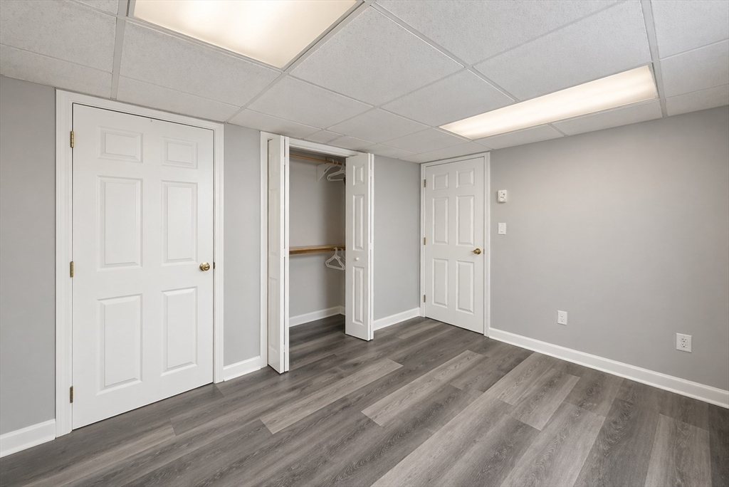 19 Clark Street Randolph, MA 02368 - Photo 16 of 30 a view of an empty room