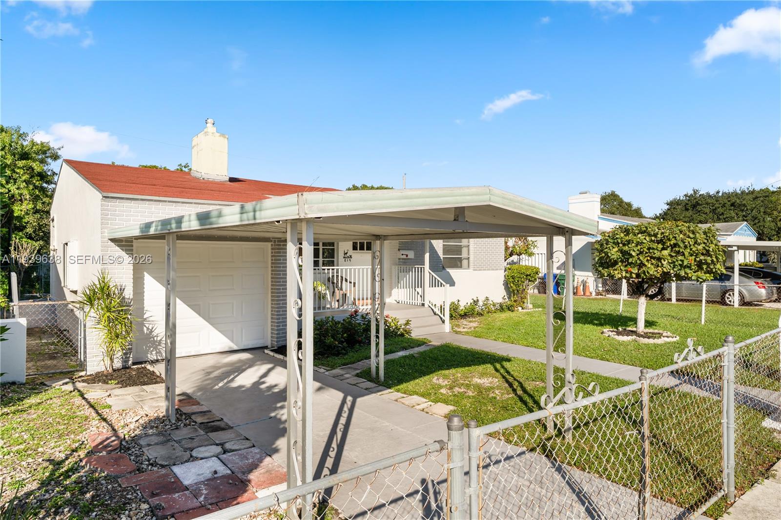 819 Northwest 47th Street Miami, FL 33127 - Photo 16 of 17