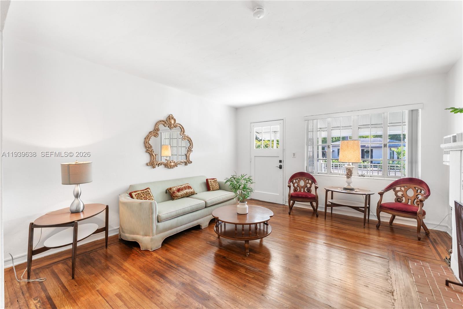 819 Northwest 47th Street Miami, FL 33127 - Photo 3 of 17