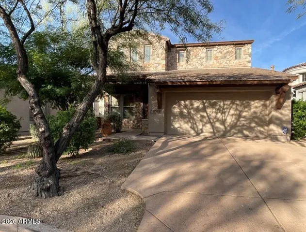 $4,750 | 18268 North 92nd Street, Scottsdale, AZ 85255