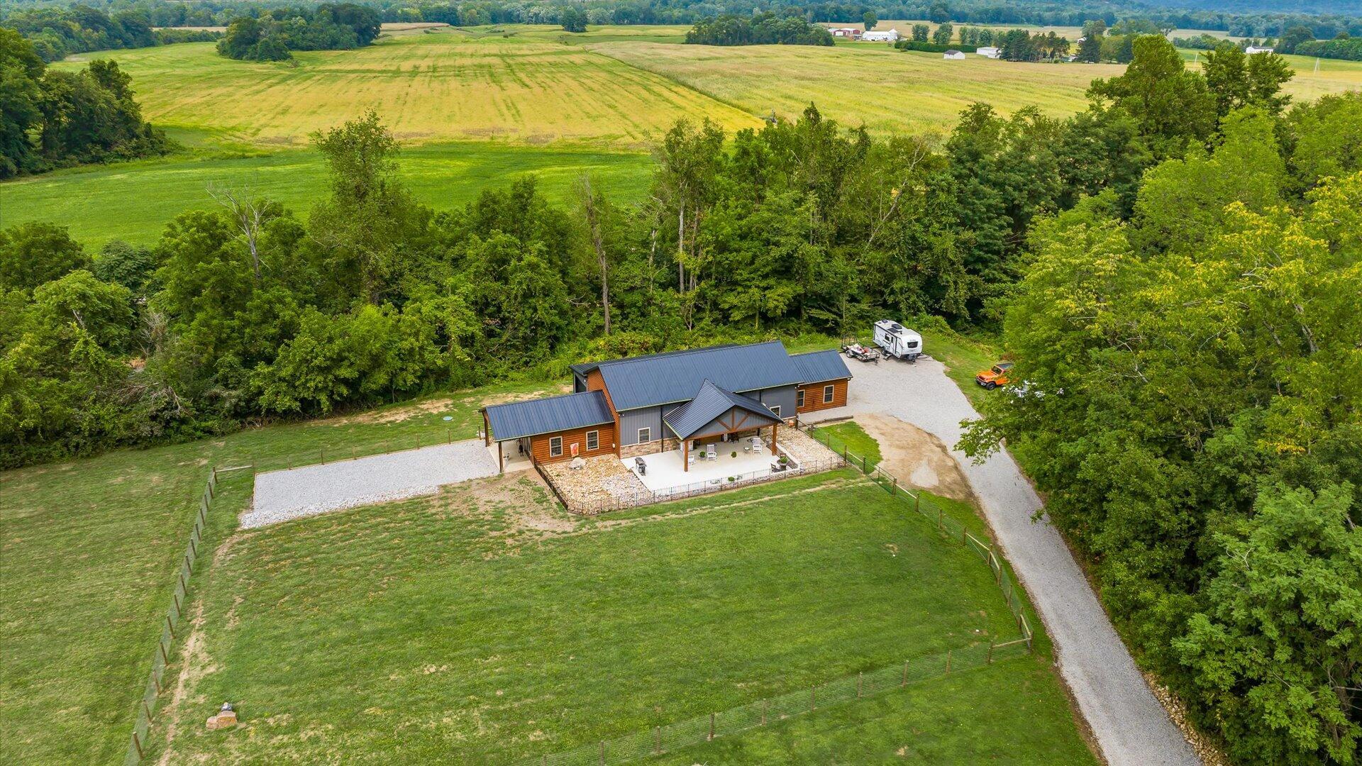4797 Narrows Road Frazeysburg, OH 43822 - Photo 52 of 62 15-z 4797 Narrows022