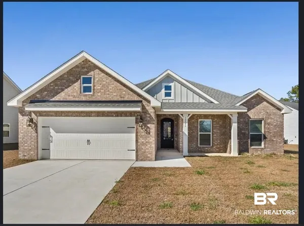 $410,990 | 12923 Gondala Street, Elberta, AL 36530