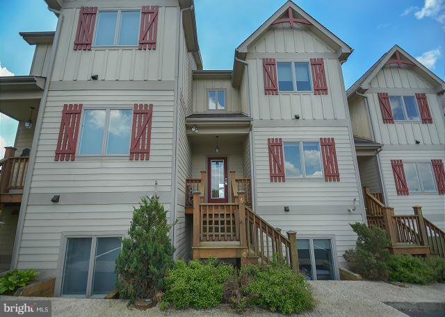 267 Mosser Road, Unit 6 McHenry, MD 21541 - Photo 1 of 19 Exterior (Front)