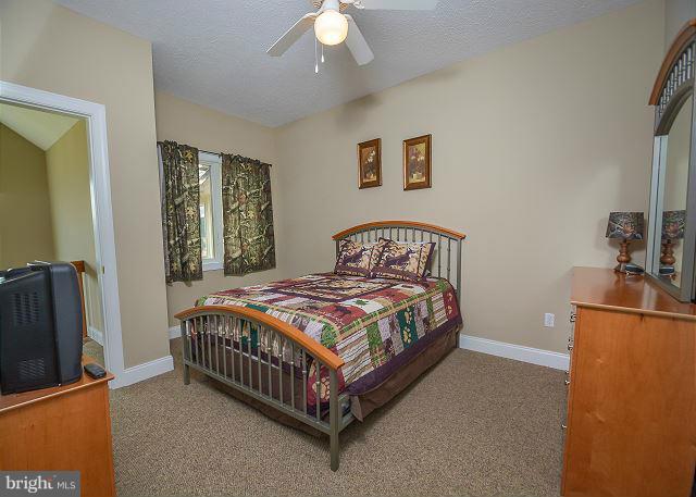 267 Mosser Road, Unit 6 McHenry, MD 21541 - Photo 13 of 19 Bedroom