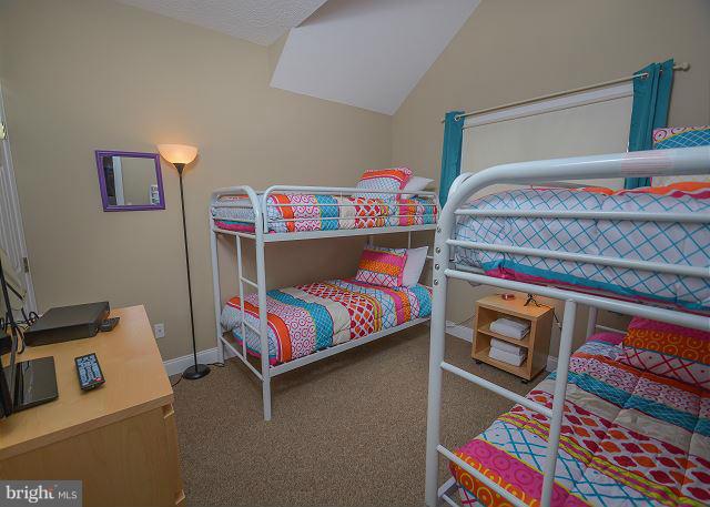267 Mosser Road, Unit 6 McHenry, MD 21541 - Photo 17 of 19 Bedroom