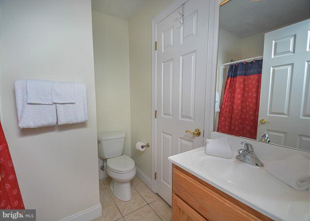267 Mosser Road, Unit 6 McHenry, MD 21541 - Photo 18 of 19 Bath