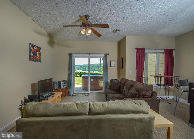 267 Mosser Road, Unit 6 McHenry, MD 21541 - Photo 7 of 19 Family Room