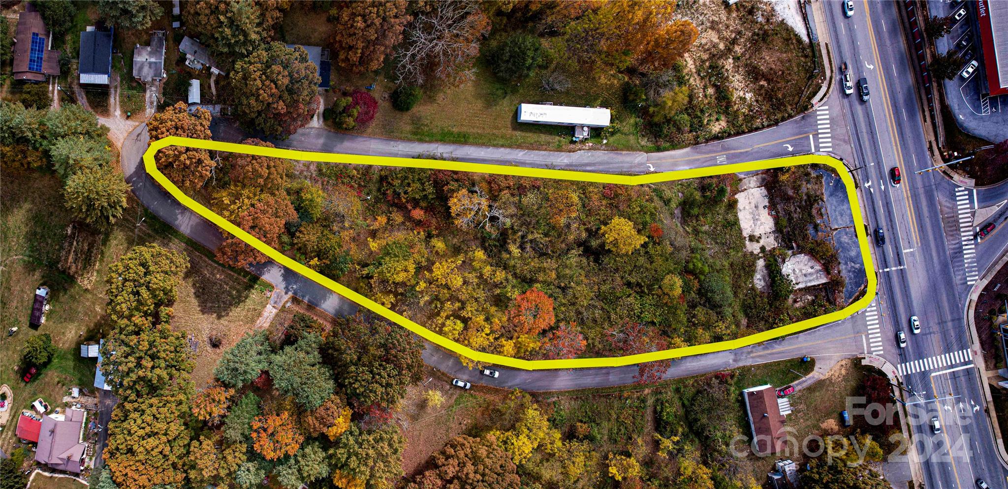 3008 Hendersonville Road Fletcher, NC 28732 - Photo 2 of 5 a view of swimming pool from a balcony