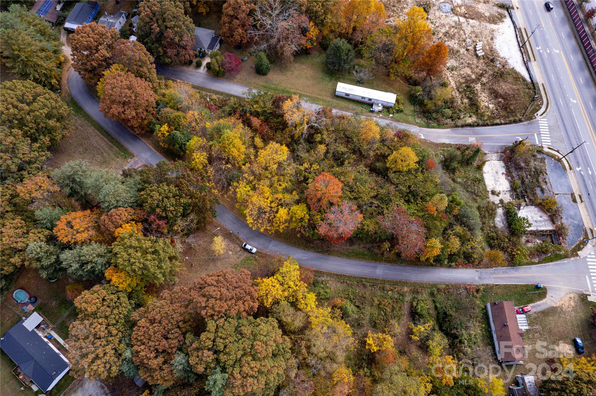 3008 Hendersonville Road Fletcher, NC 28732 - Photo 5 of 5 a view of a garden