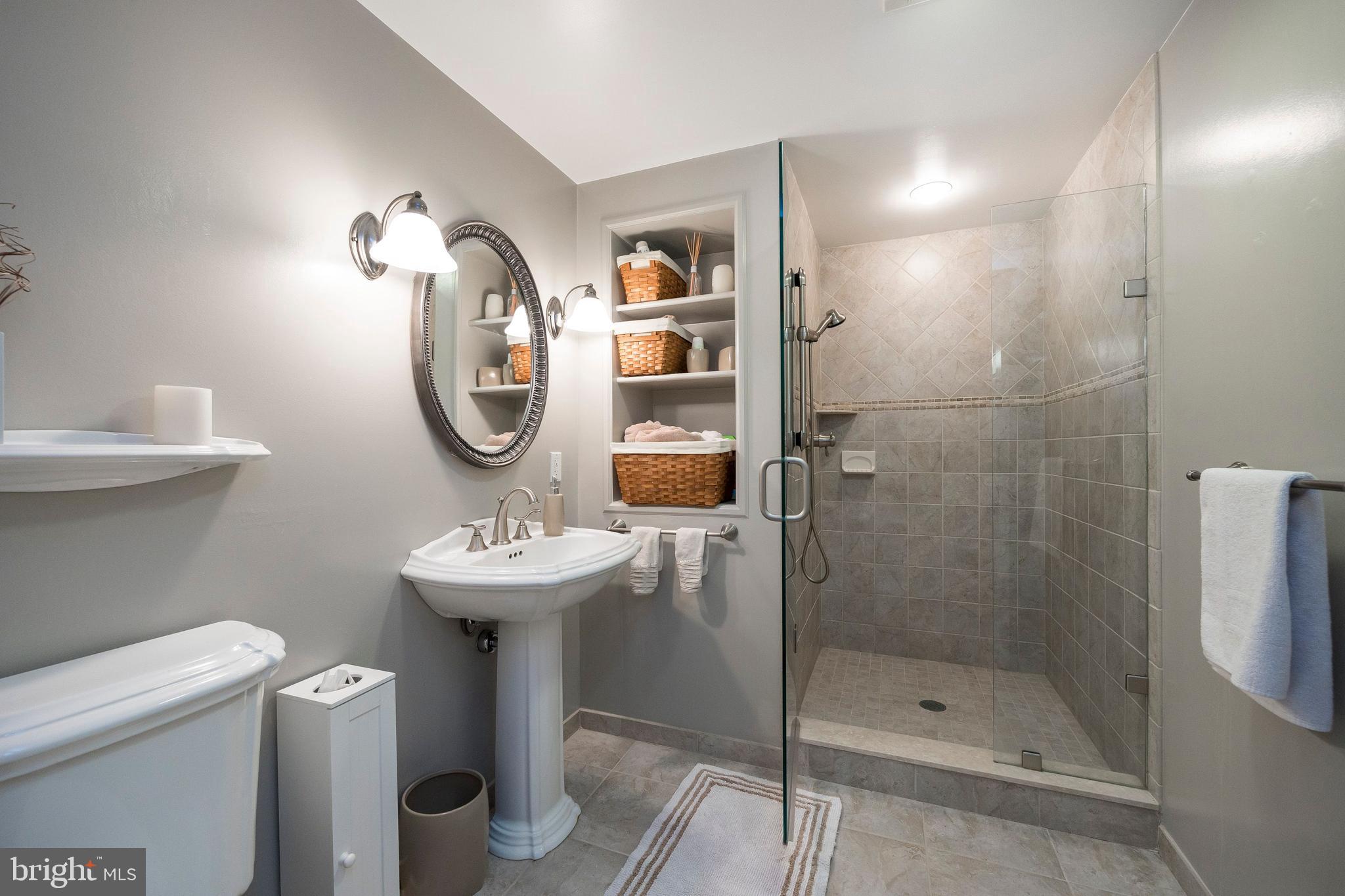 2 Brampton Road Malvern, PA 19355 - Photo 29 of 50 Lower Level Bath