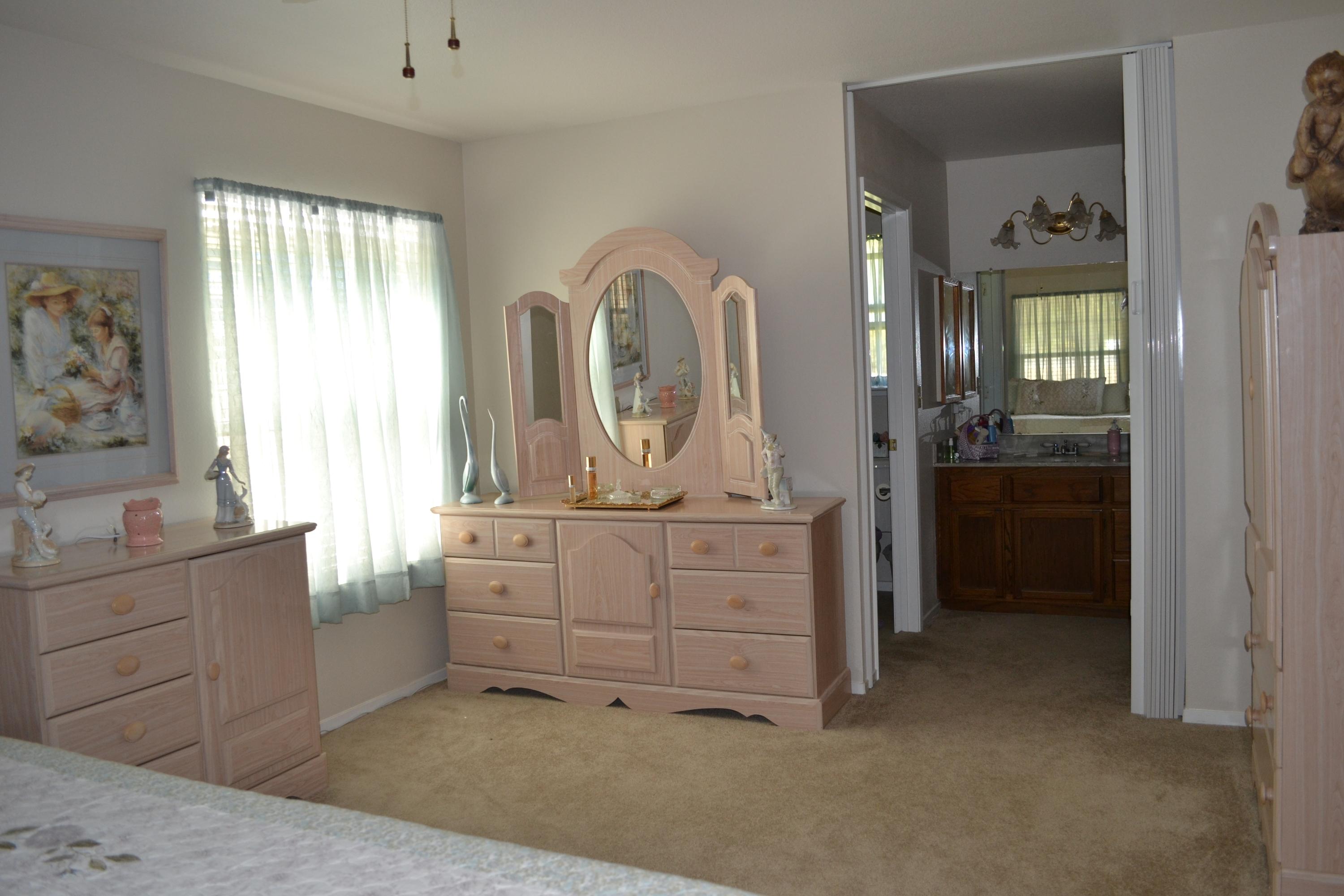 8634 Deschutes Road Palo Cedro, CA 96073 - Photo 15 of 24 Master Bedroom/view #2