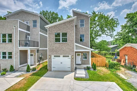 $549,900 | 4802 B Citrus Drive, Nashville, TN 37211