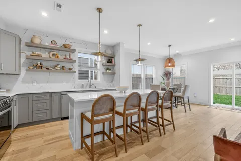 $549,900 | 4802 B Citrus Drive, Nashville, TN 37211