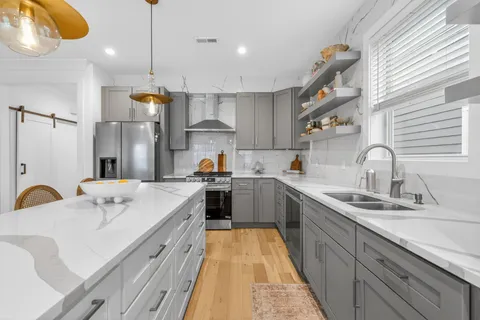 $549,900 | 4802 B Citrus Drive, Nashville, TN 37211