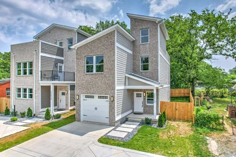 $549,900 | 4802 B Citrus Drive, Nashville, TN 37211