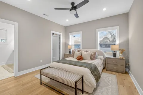 $549,900 | 4802 B Citrus Drive, Nashville, TN 37211