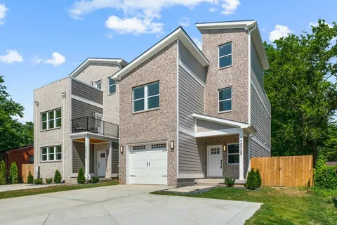 $549,900 | 4802 B Citrus Drive, Nashville, TN 37211