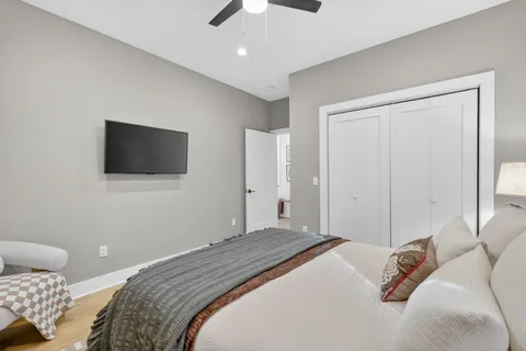 $549,900 | 4802 B Citrus Drive, Nashville, TN 37211