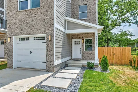 $549,900 | 4802 B Citrus Drive, Nashville, TN 37211