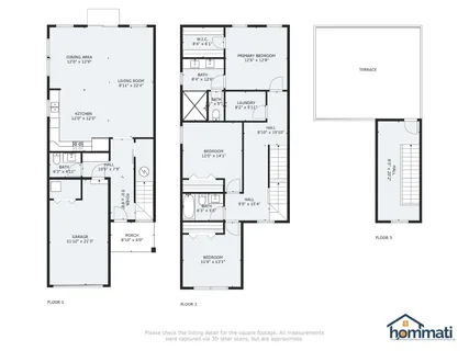 $549,900 | 4802 B Citrus Drive, Nashville, TN 37211