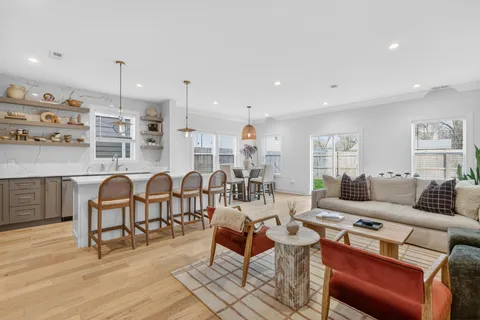 $549,900 | 4802 B Citrus Drive, Nashville, TN 37211