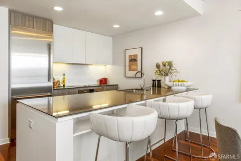$975,000 | 45 Bartlett Street, Unit 602, San Francisco, CA 94110