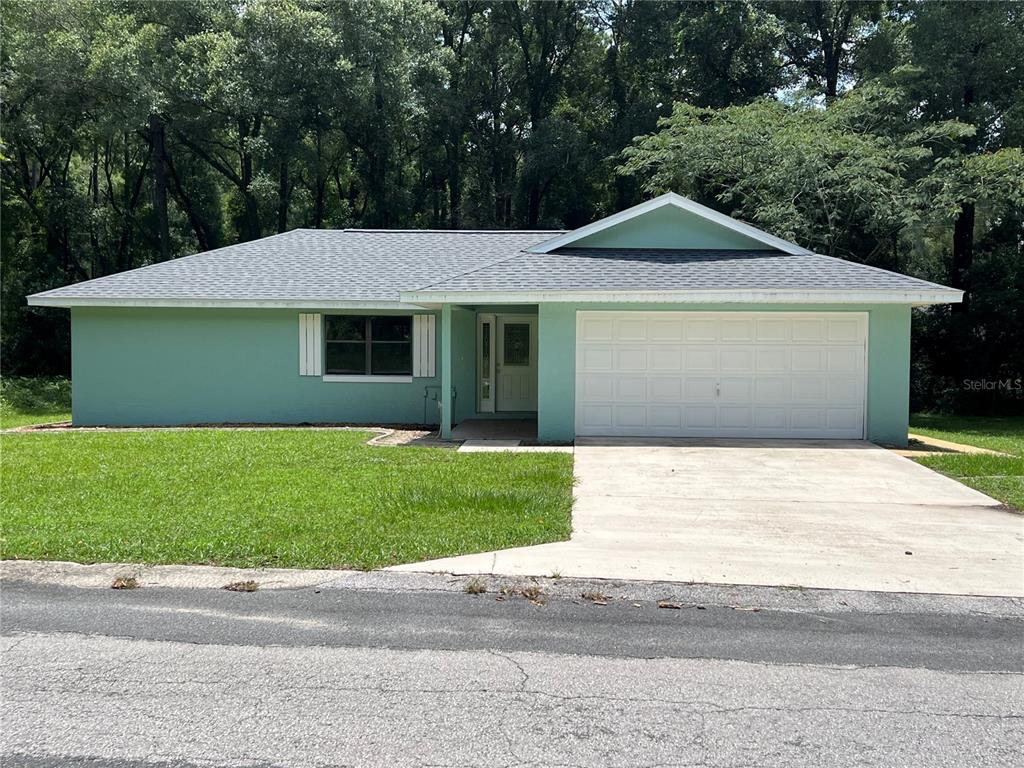 6490 East Gentry Street Inverness, FL 34452 - Photo 1 of 1