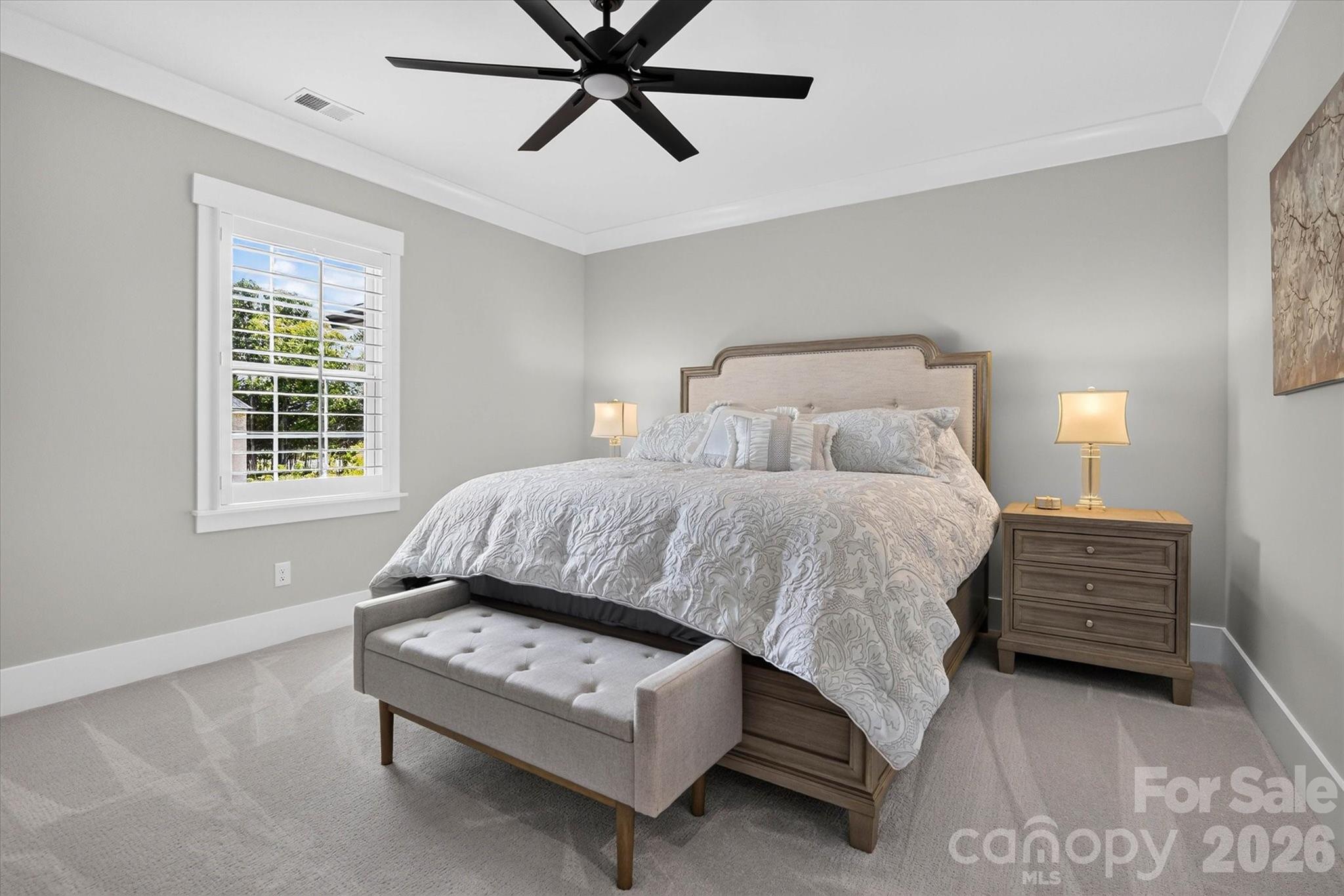 8624 Balcony Bridge Road Huntersville, NC 28078 - Photo 24 of 32 Gallery Image 24