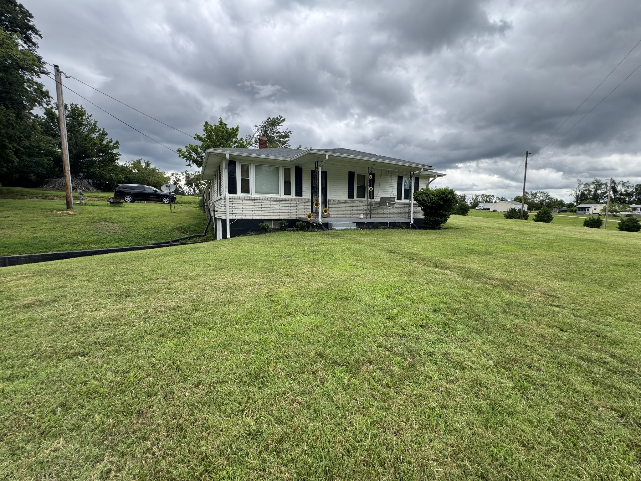 205 Williams Road Westmoreland, TN 37186 - Photo 6 of 14