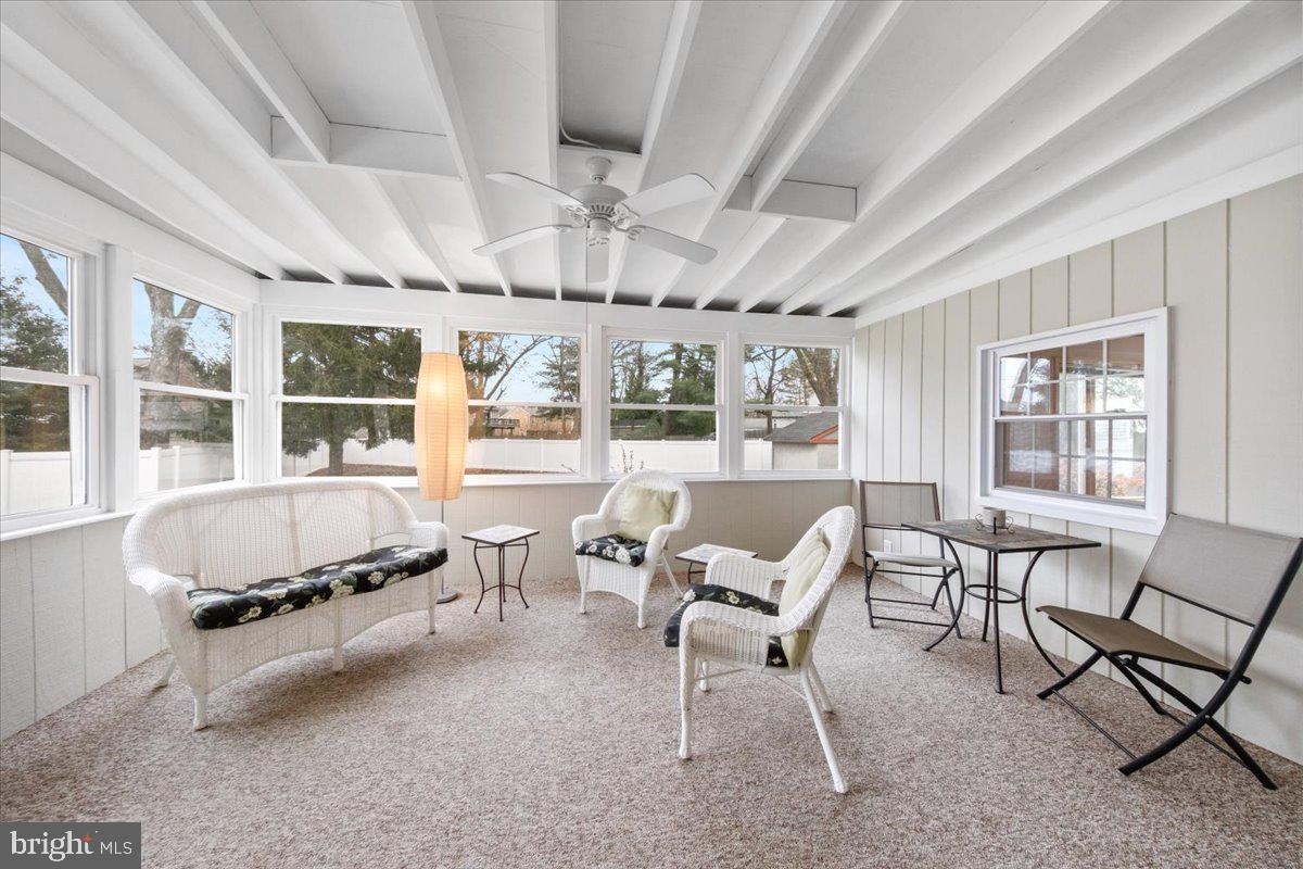 248 Winding Way Marlton, NJ 08053 - Photo 19 of 41 a living room with furniture and a large window