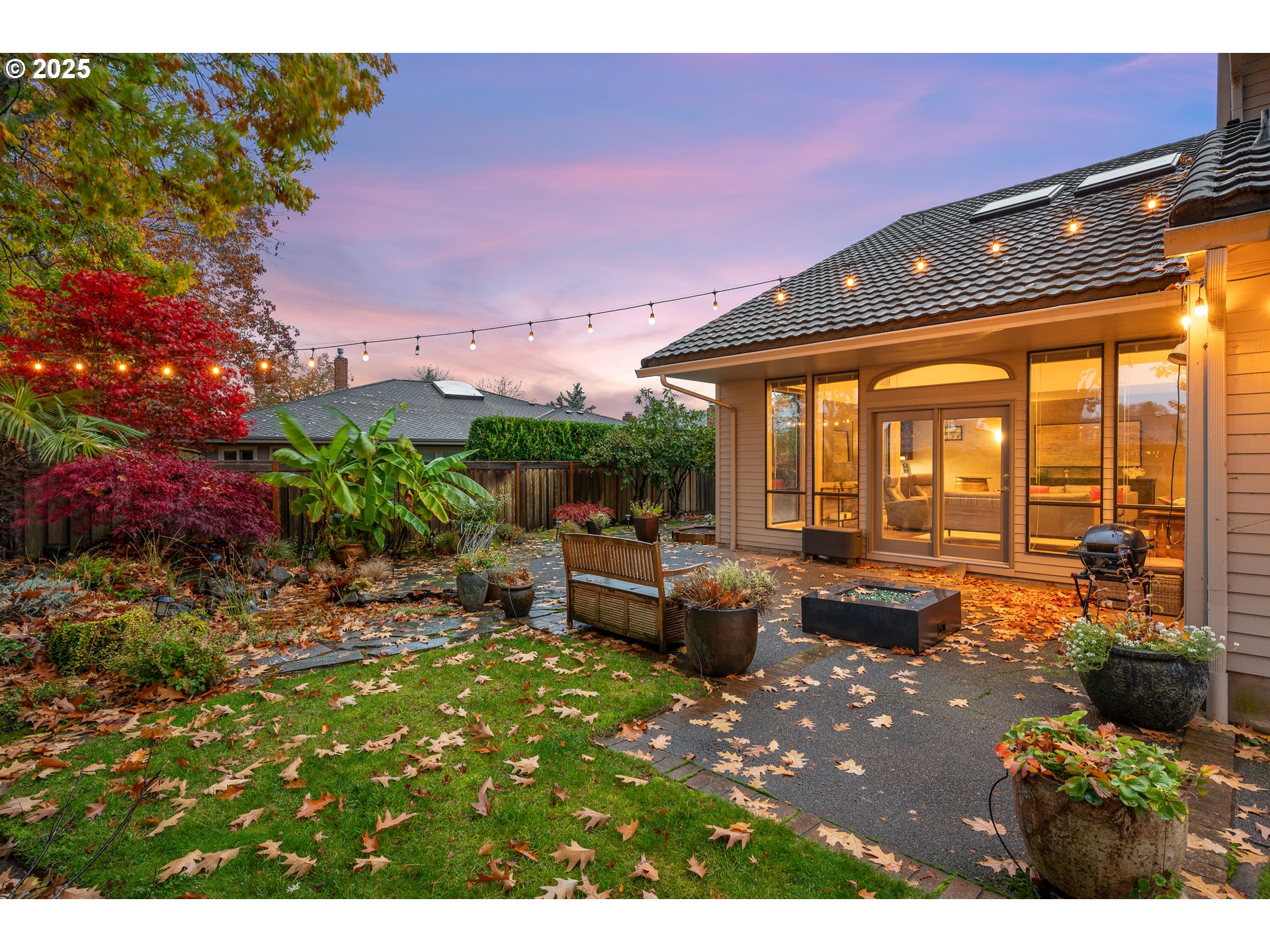 6865 Southwest Country View Court North Wilsonville, OR 97070 - Photo 37 of 47