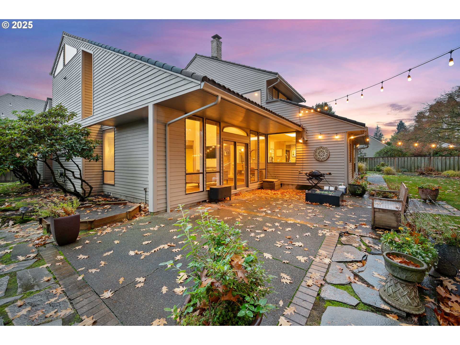 6865 Southwest Country View Court North Wilsonville, OR 97070 - Photo 39 of 47