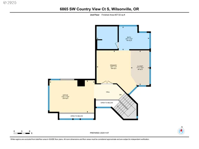 $899,000 | 6865 Southwest Country View Court North, Wilsonville, OR 97070