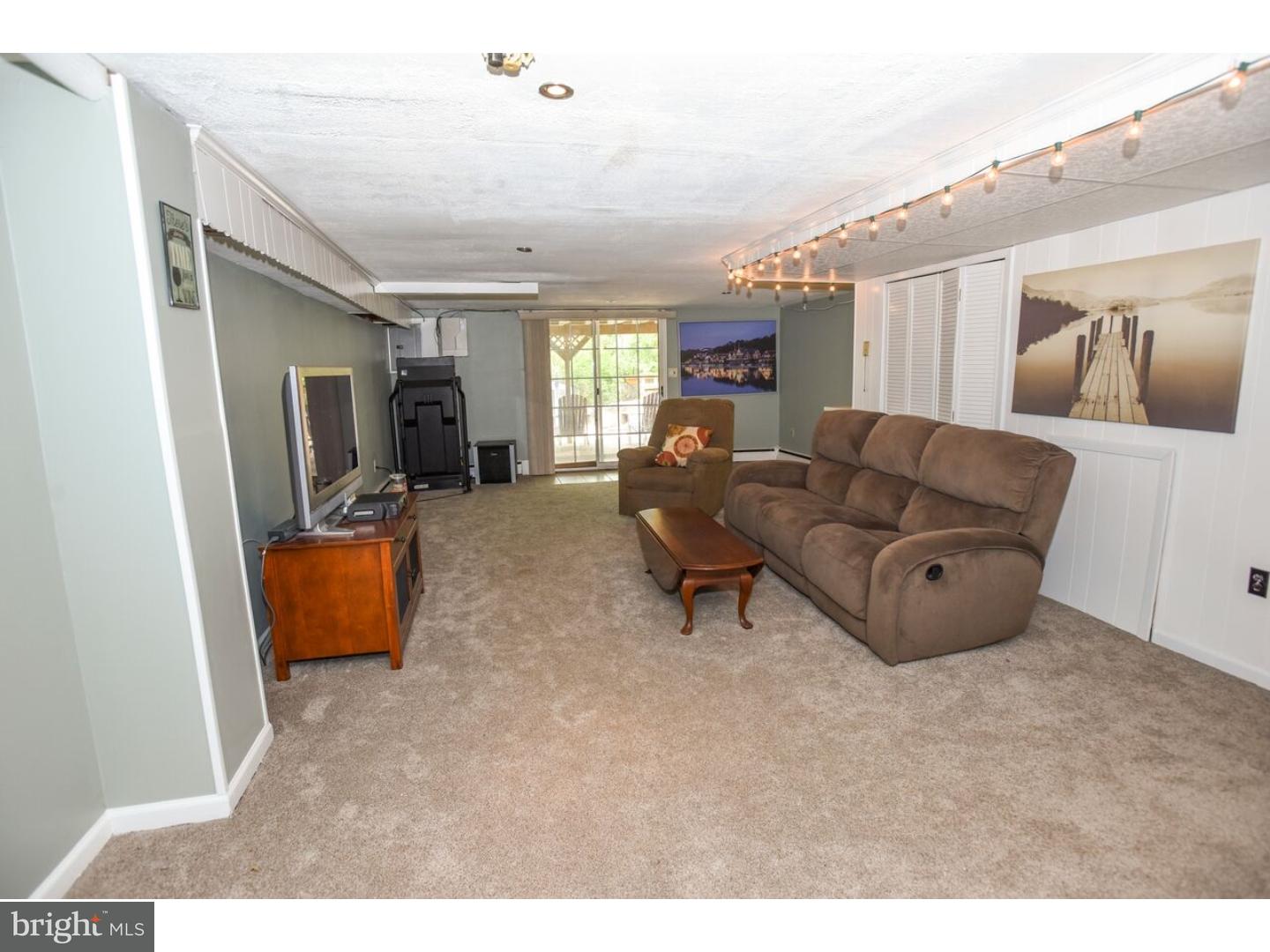 4226 Greenmount Road Philadelphia, PA 19154 - Photo 9 of 16 Basement - Finished