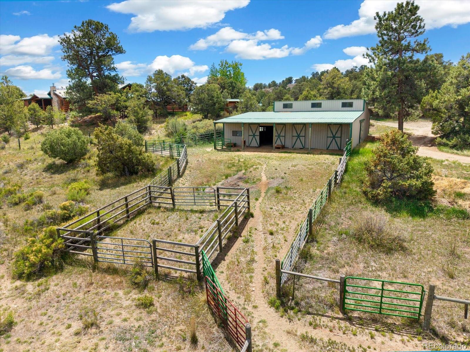 12600 Coyote Valley Road Salida, CO 81201 - Photo 39 of 49