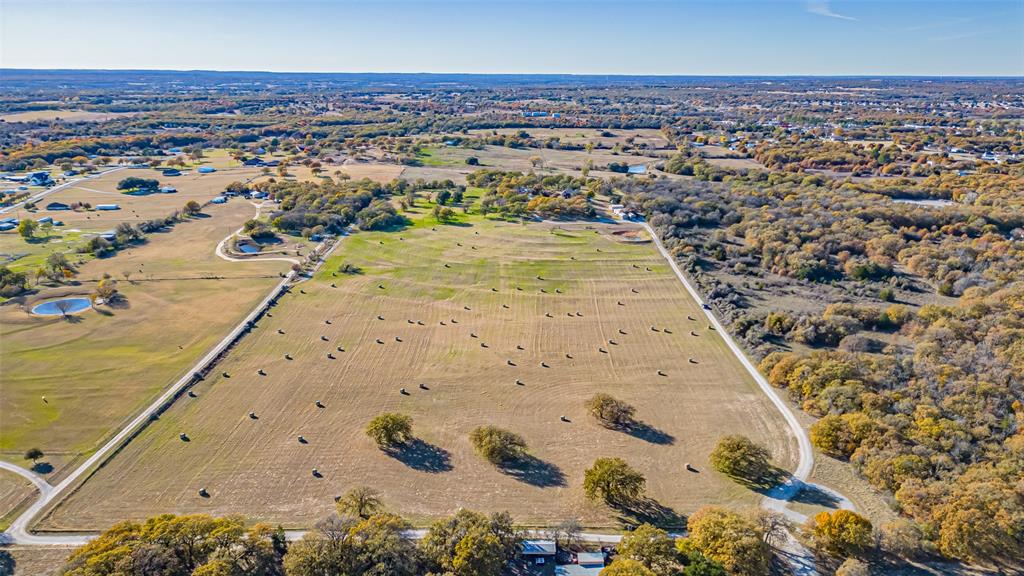 7550 Goodman Lane Azle, TX 76020 - Photo 1 of 19 an aerial view of beach