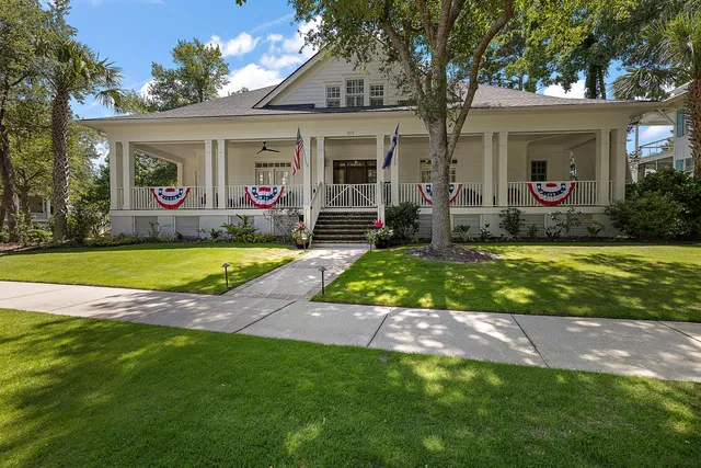 $11,500 | 393 Ralston Creek Street, Charleston, SC 29492