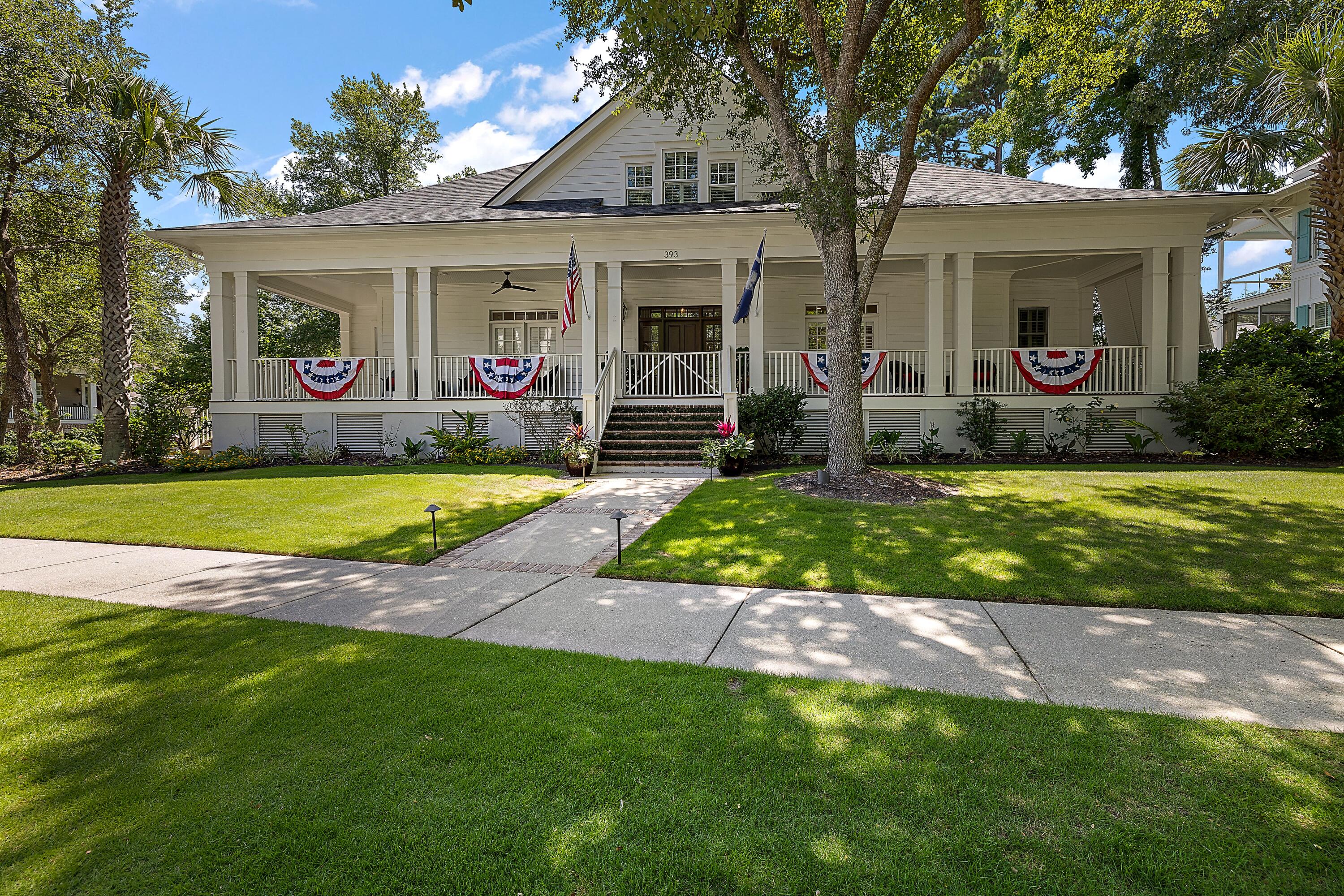 393 Ralston Creek Street Charleston, SC 29492 - Photo 2 of 26 BN0A3826