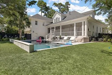 $11,000 | 393 Ralston Creek Street, Charleston, SC 29492