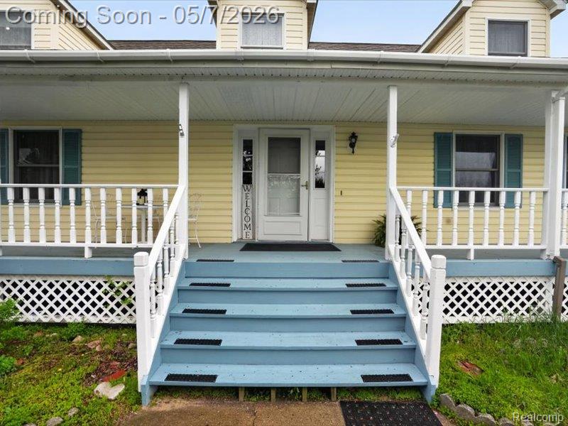 5081 Vines Road Howell, MI 48843 - Photo 2 of 77