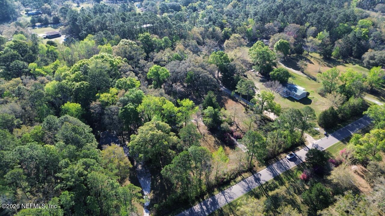 86288 Macaw Road Yulee, FL 32097 - Photo 15 of 29 Aerial view(14)