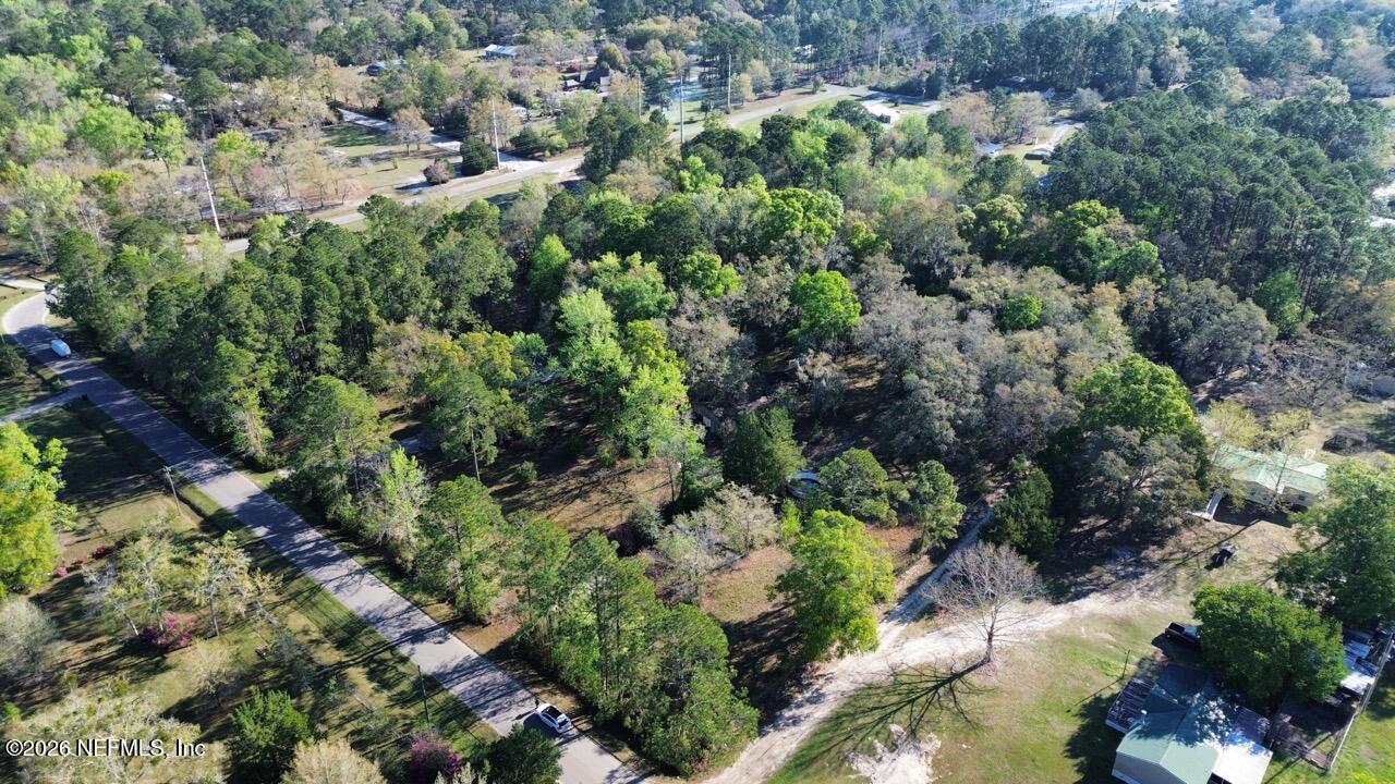 86288 Macaw Road Yulee, FL 32097 - Photo 18 of 29 Aerial view(17)