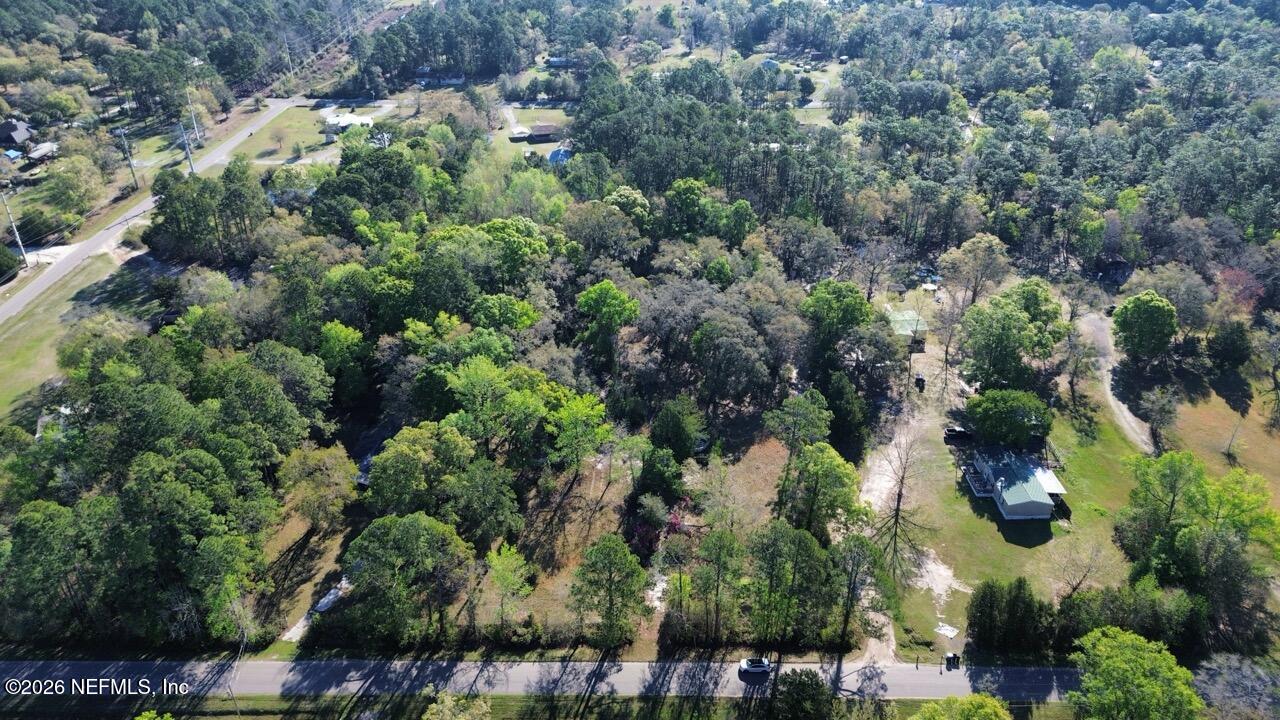 86288 Macaw Road Yulee, FL 32097 - Photo 19 of 29 Aerial view(18)