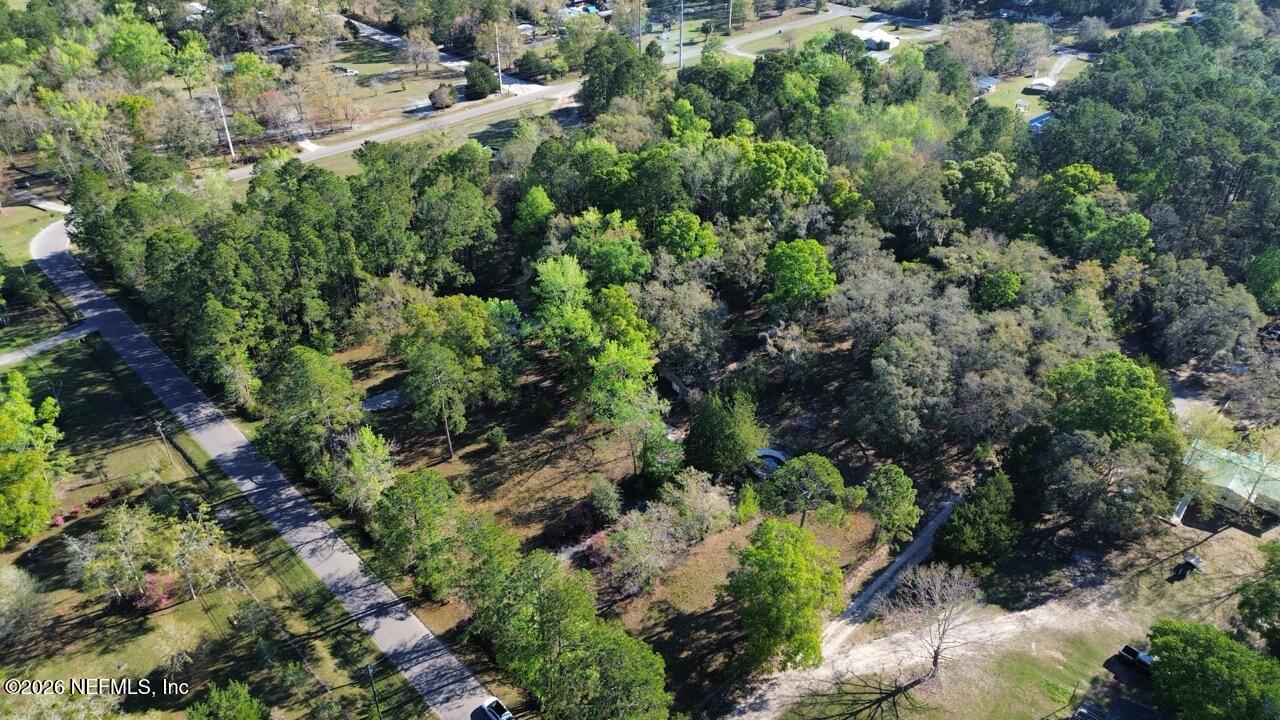 86288 Macaw Road Yulee, FL 32097 - Photo 2 of 29 Aerial view(1)