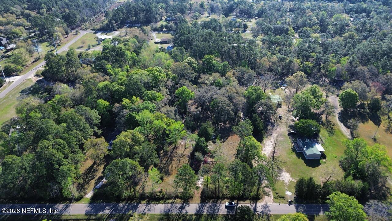 86288 Macaw Road Yulee, FL 32097 - Photo 21 of 29 Aerial view(20)