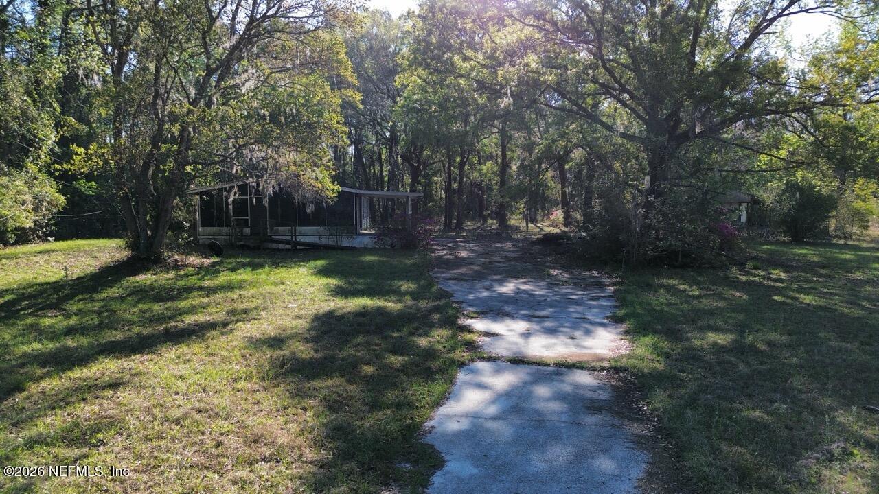 86288 Macaw Road Yulee, FL 32097 - Photo 22 of 29 Aerial view(21)