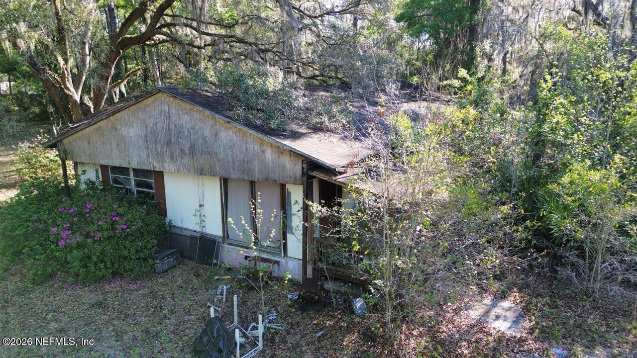 86288 Macaw Road Yulee, FL 32097 - Photo 23 of 29 Aerial view(22)