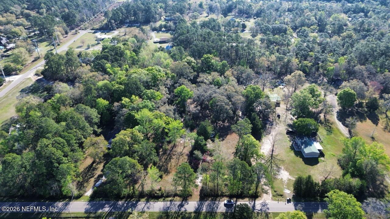 86288 Macaw Road Yulee, FL 32097 - Photo 25 of 29 Aerial view(24)