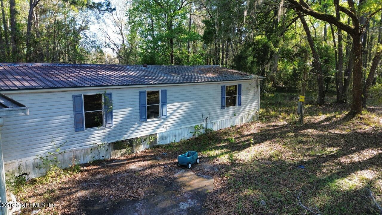 86288 Macaw Road Yulee, FL 32097 - Photo 26 of 29 Aerial view(25)