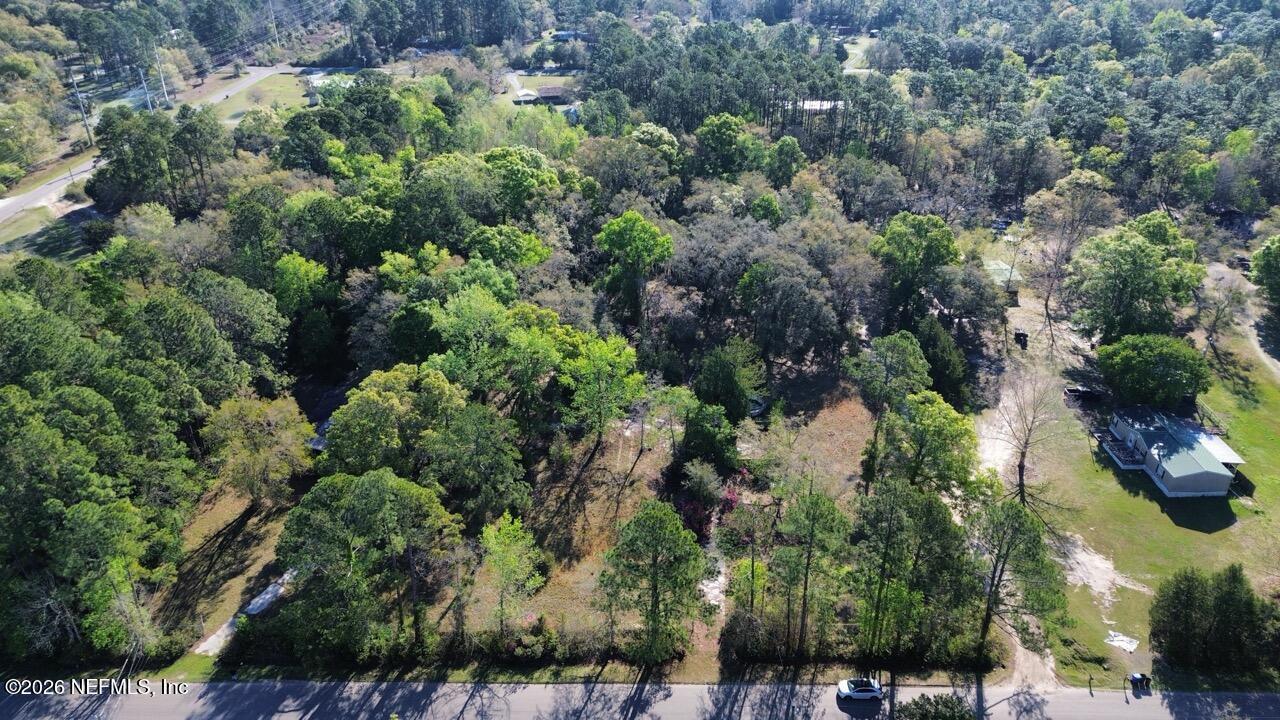 86288 Macaw Road Yulee, FL 32097 - Photo 28 of 29 Aerial view(27)